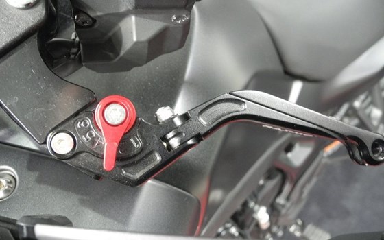 Gebrauchtmotorrad Honda XL750 Transalp - Bild 11