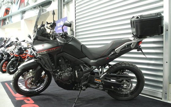 Gebrauchtmotorrad Honda XL750 Transalp - Bild 2