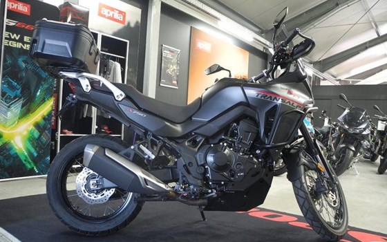 Gebrauchtmotorrad Honda XL750 Transalp - Bild 6