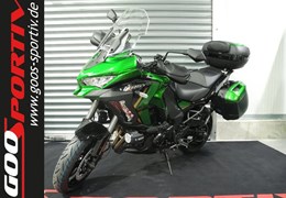 Neumotorrad Kawasaki Versys 1100 SE
