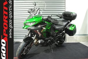 Angebot Kawasaki Versys 1100 SE