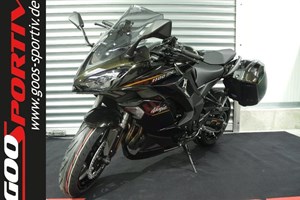 Angebot Kawasaki Ninja 1100SX