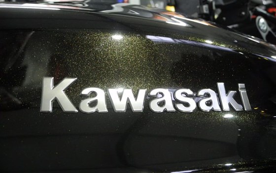 Neufahrzeug Kawasaki Ninja 1100SX - Bild 8