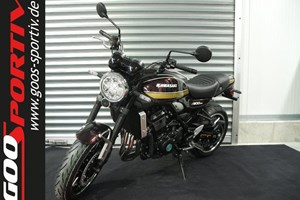 Angebot Kawasaki Z900 RS