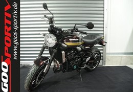 Neumotorrad Kawasaki Z900 RS