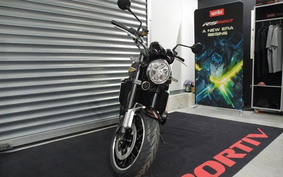 Neufahrzeug Kawasaki Z900 RS - Bild 3