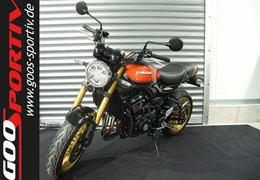 Neumotorrad Kawasaki Z900 RS SE