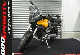 Neumotorrad Moto Guzzi Stelvio PFF