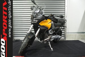 Angebot Moto Guzzi Stelvio PFF