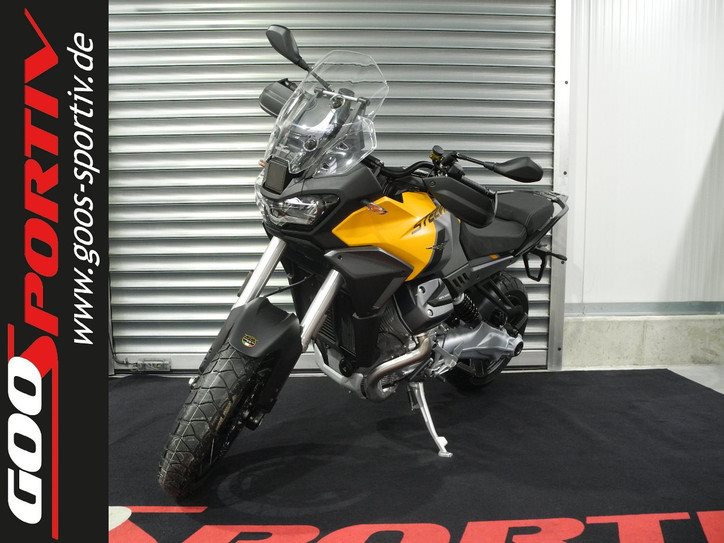 Moto Guzzi Stelvio PFF