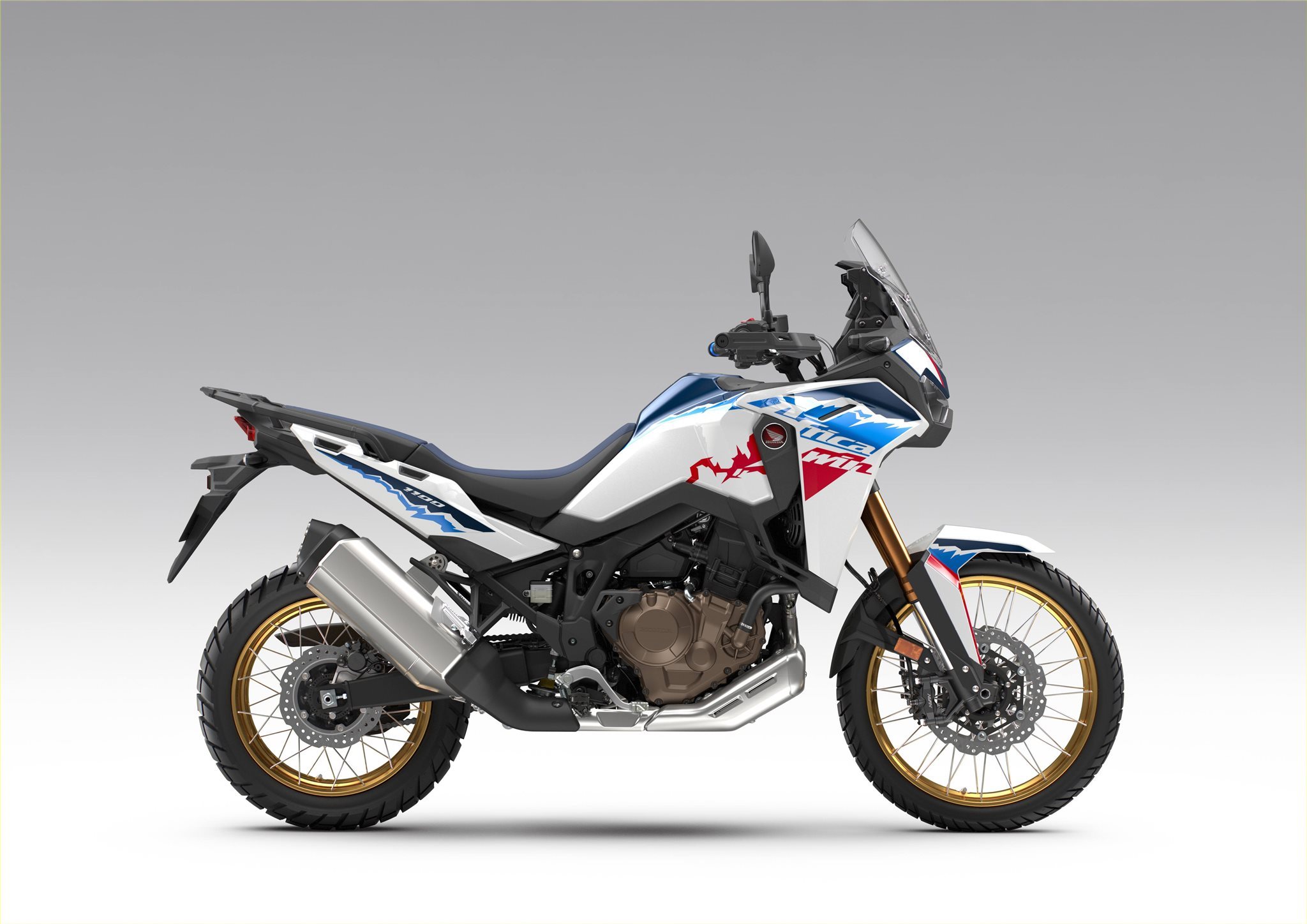 Honda CRF1100L Africa Twin