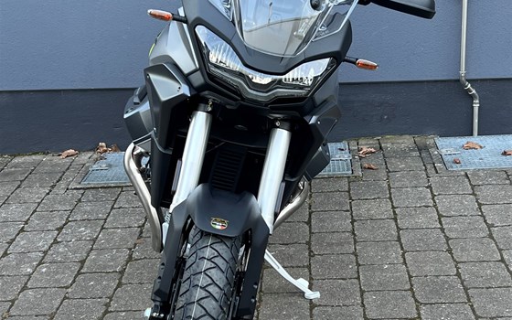 Neufahrzeug Moto Guzzi Stelvio - Bild 3