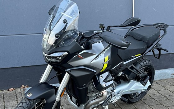 Neufahrzeug Moto Guzzi Stelvio - Bild 4