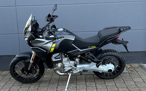 Neufahrzeug Moto Guzzi Stelvio - Bild 5