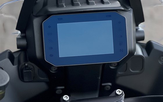 Neufahrzeug Moto Guzzi Stelvio - Bild 6