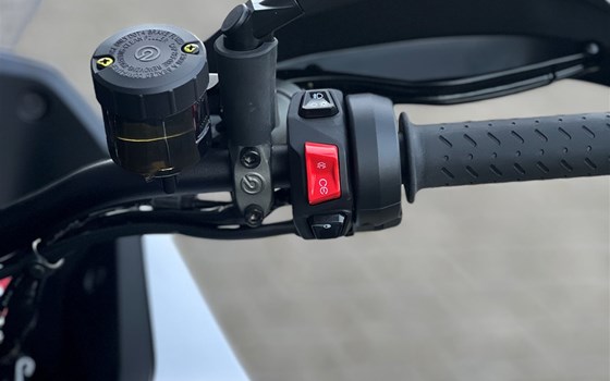 Neufahrzeug Moto Guzzi Stelvio - Bild 7