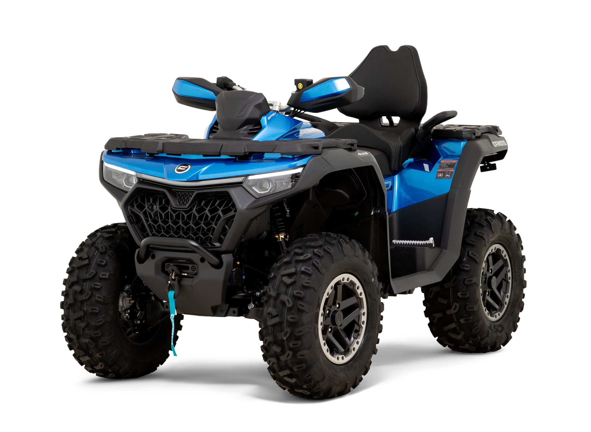 CFMOTO CFORCE 850 Touring 