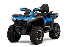 Neumotorrad CFMOTO CFORCE 850 Touring