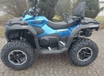 Angebot CFMOTO CFORCE 850 Touring