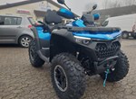 Angebot CFMOTO CFORCE 850 Touring