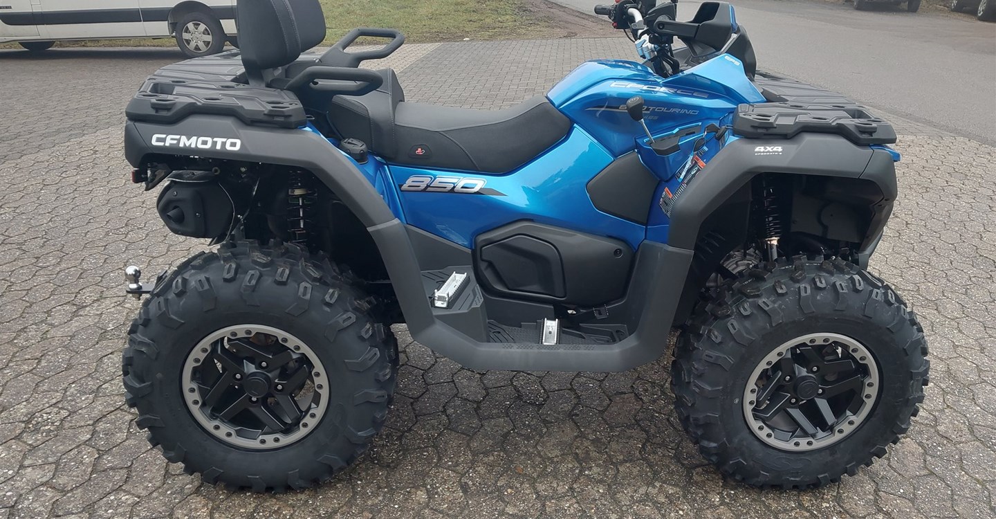 Angebot CFMOTO CFORCE 850 Touring
