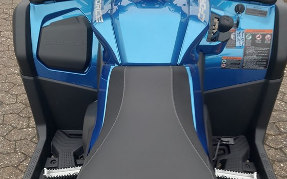 Neufahrzeug CFMOTO CFORCE 850 Touring - Bild 18