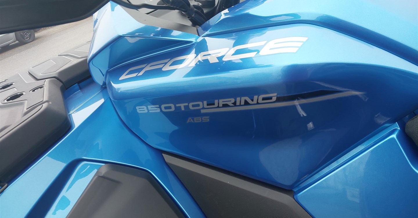 Angebot CFMOTO CFORCE 850 Touring