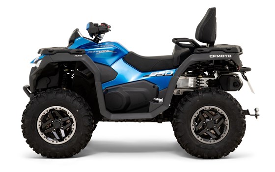 Neufahrzeug CFMOTO CFORCE 850 Touring - Bild 2