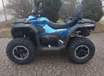 Angebot CFMOTO CFORCE 850 Touring