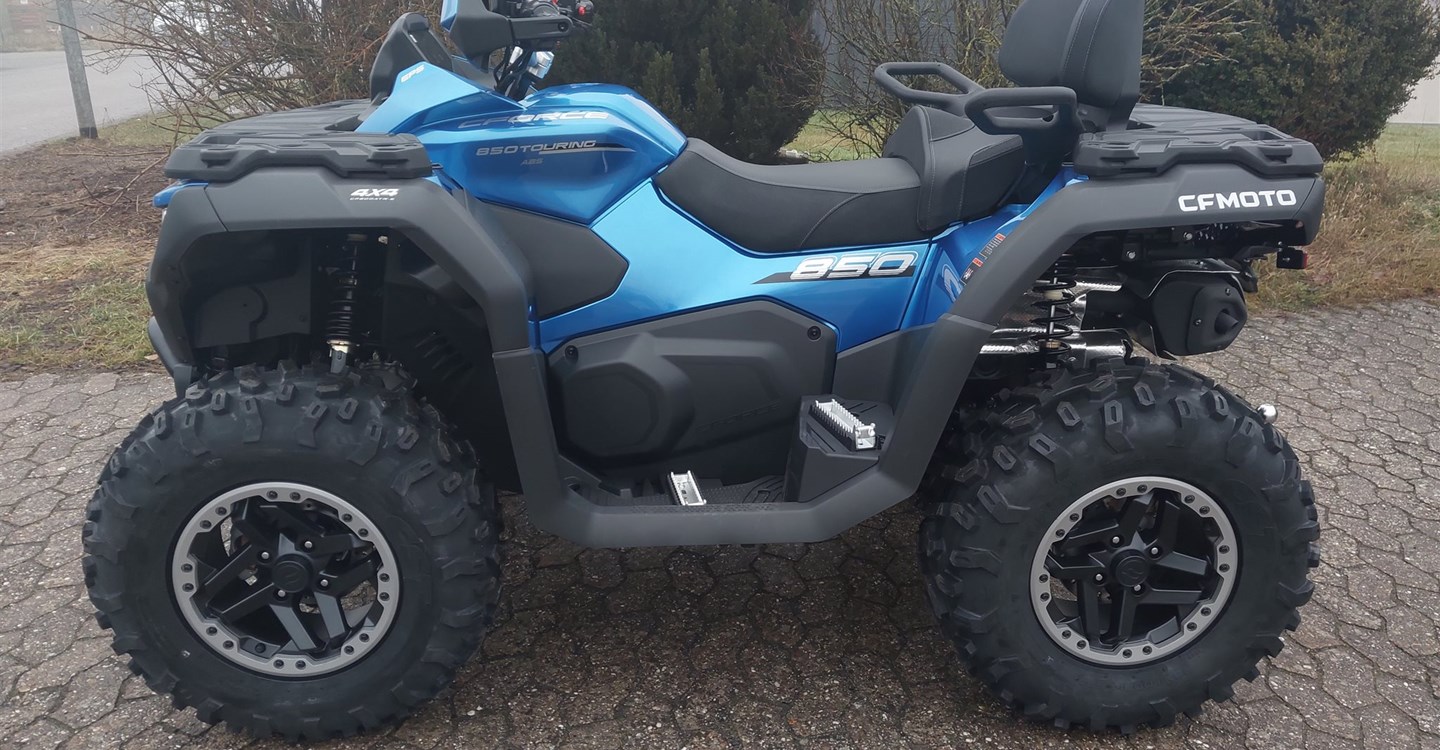 Angebot CFMOTO CFORCE 850 Touring