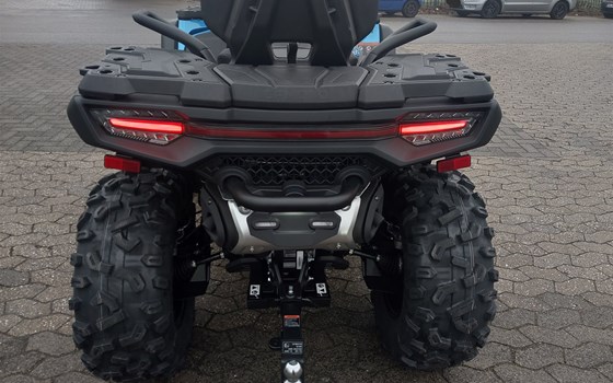 Neufahrzeug CFMOTO CFORCE 850 Touring - Bild 11