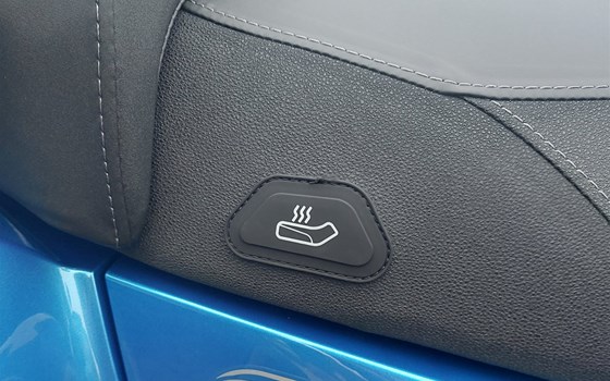 Neufahrzeug CFMOTO CFORCE 850 Touring - Bild 13