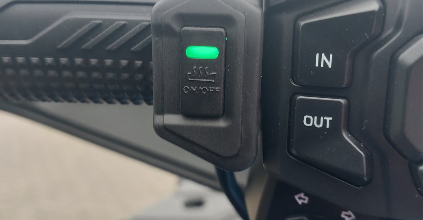 Angebot CFMOTO CFORCE 850 Touring