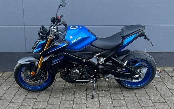 Neufahrzeug Suzuki GSX-S1000 - Bild 5