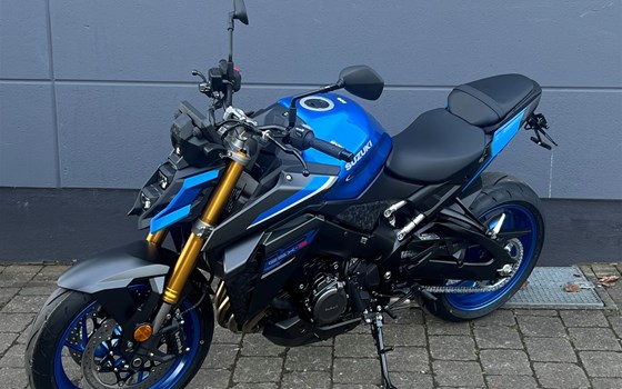 Neufahrzeug Suzuki GSX-S1000 - Bild 4