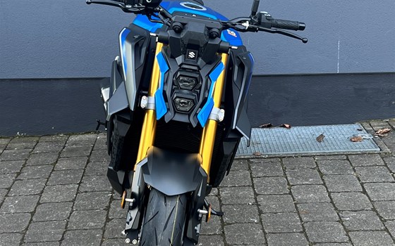 Neufahrzeug Suzuki GSX-S1000 - Bild 3