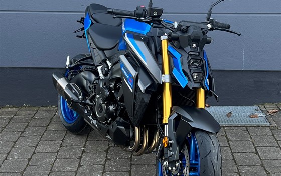 Neufahrzeug Suzuki GSX-S1000 - Bild 2