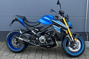 Angebot Suzuki GSX-S1000