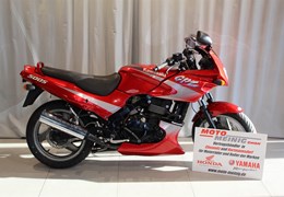 Gebrauchte Kawasaki GPZ 500 S