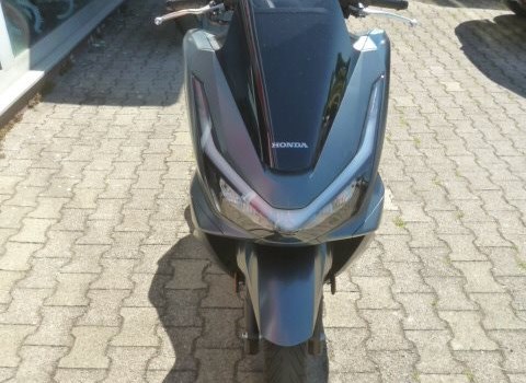 Gebrauchtmotorrad Honda PCX125 - Bild 3