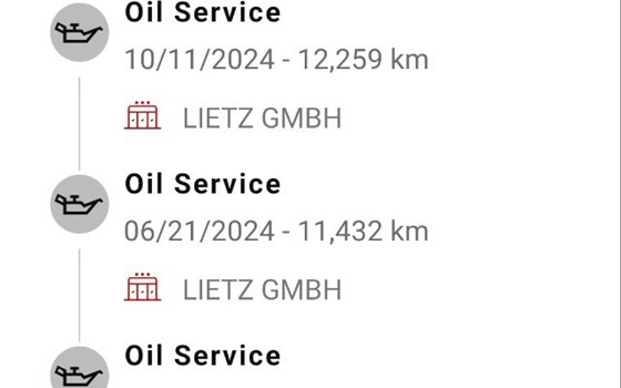 Gebrauchtmotorrad Ducati Multistrada 1200 Enduro Pro - Bild 12