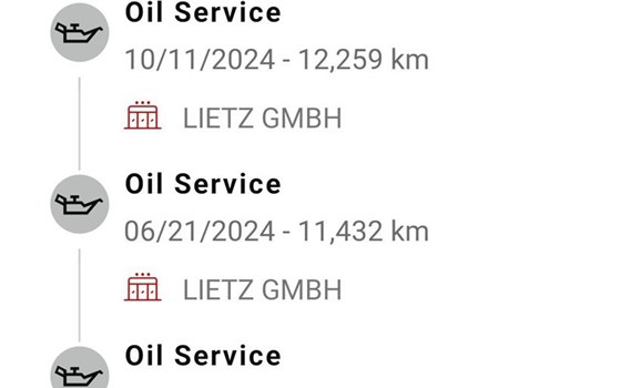 Gebrauchtmotorrad Ducati Multistrada 1200 Enduro Pro - Bild 2