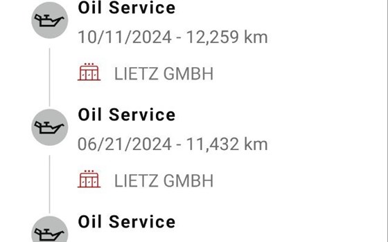 Gebrauchtmotorrad Ducati Multistrada 1200 Enduro Pro - Bild 8
