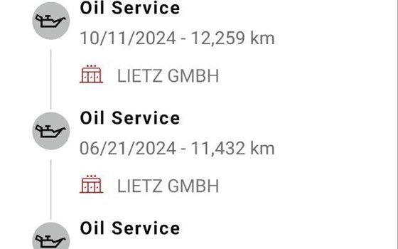 Gebrauchtmotorrad Ducati Multistrada 1200 Enduro Pro - Bild 8