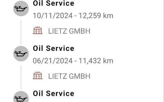 Gebrauchtmotorrad Ducati Multistrada 1200 Enduro Pro - Bild 8