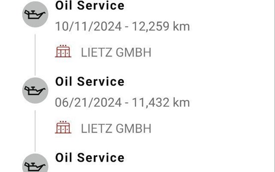 Gebrauchtmotorrad Ducati Multistrada 1200 Enduro Pro - Bild 8