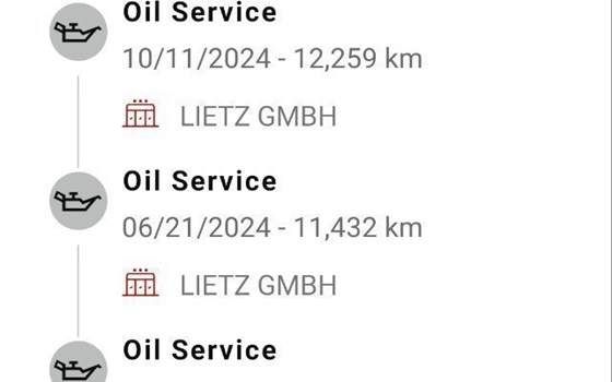 Gebrauchtmotorrad Ducati Multistrada 1200 Enduro Pro - Bild 8
