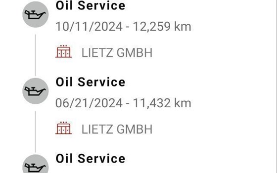 Gebrauchtmotorrad Ducati Multistrada 1200 Enduro Pro - Bild 8