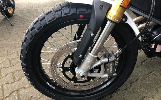 Neufahrzeug Fantic Caballero 700 - Bild 17