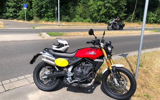 Neufahrzeug Fantic Caballero 700 - Bild 19